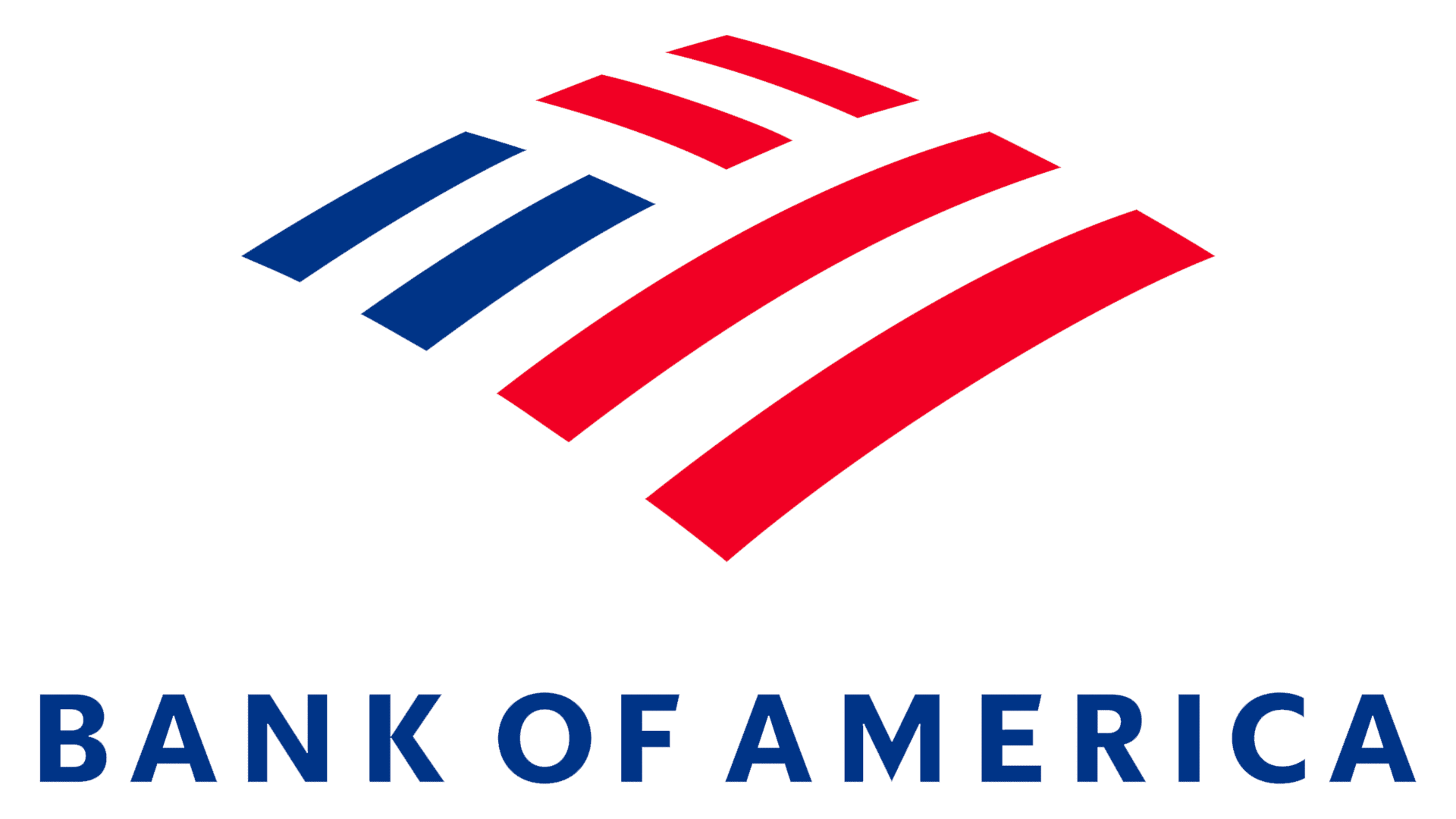Bank of America logo