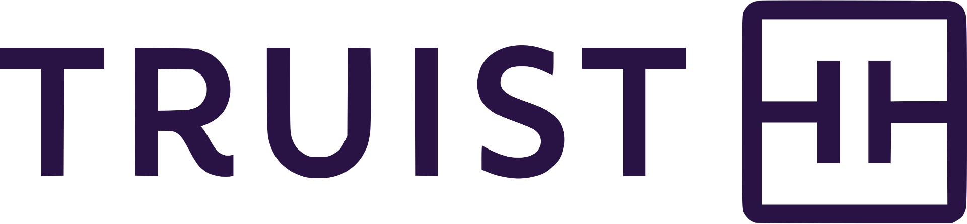 Truist logo