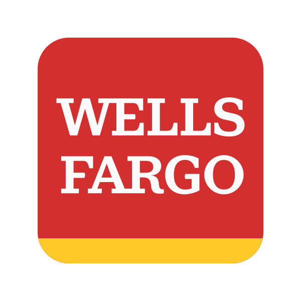 Wells Fargo logo