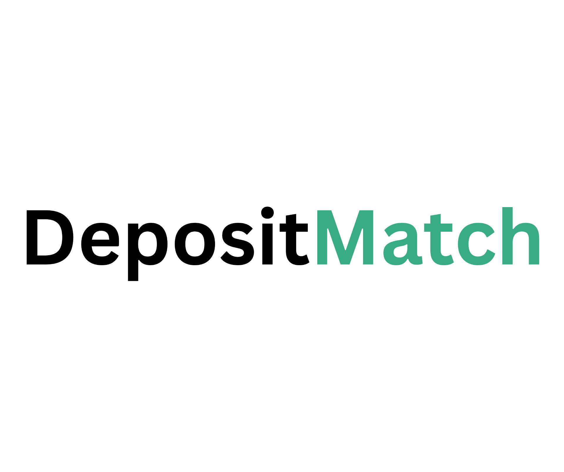DepositMatch